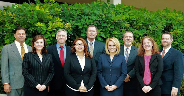 Goodin Abernathy LLP 2