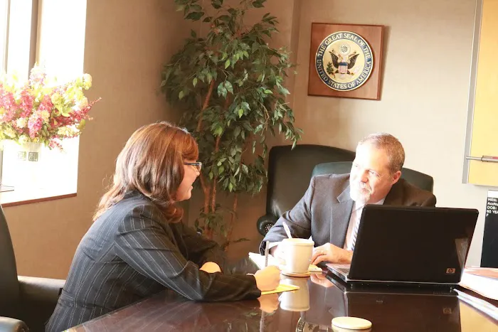 Goodin Abernathy LLP 5
