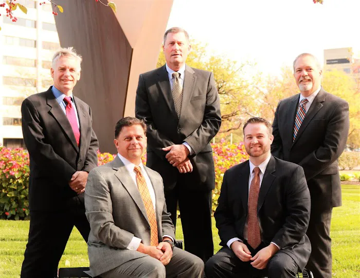 Goodin Abernathy LLP 10