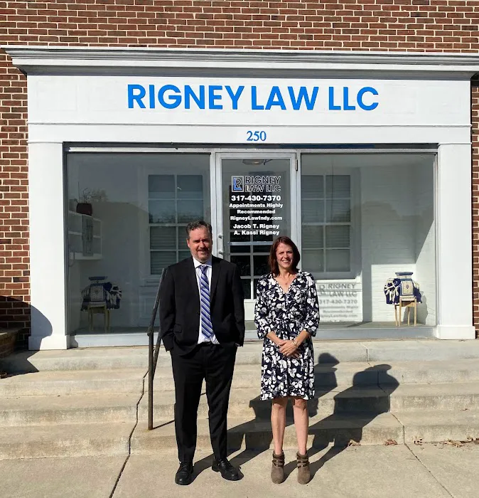 Rigney Law LLC 4