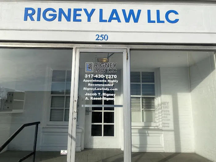 Rigney Law LLC 7