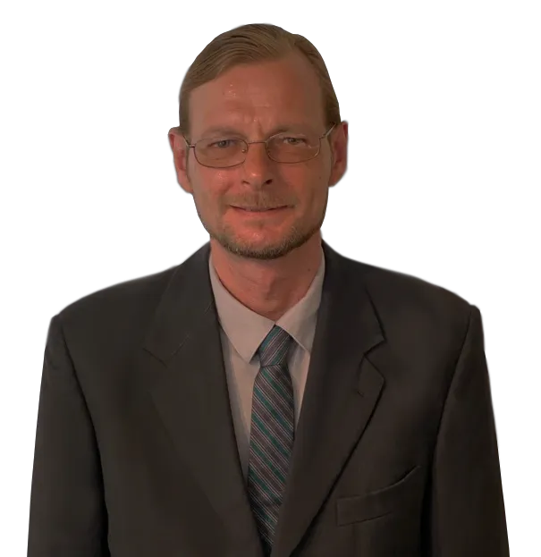 The Law Office of C Benjamin Scroggins Chtd 1