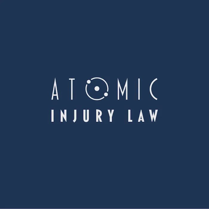 Atomic Injury Law 1