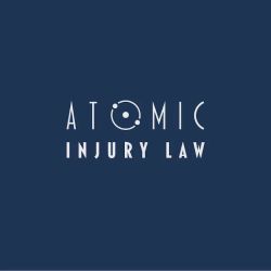 Atomic Injury Law ico