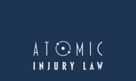 Atomic Injury Law