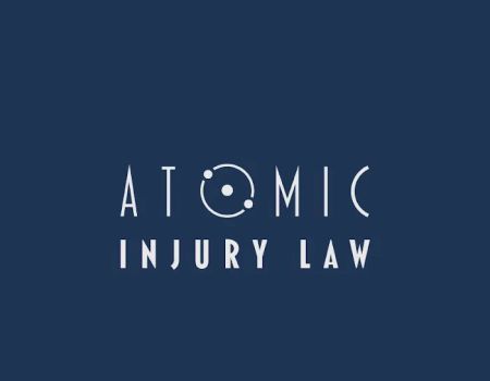 Atomic Injury Law