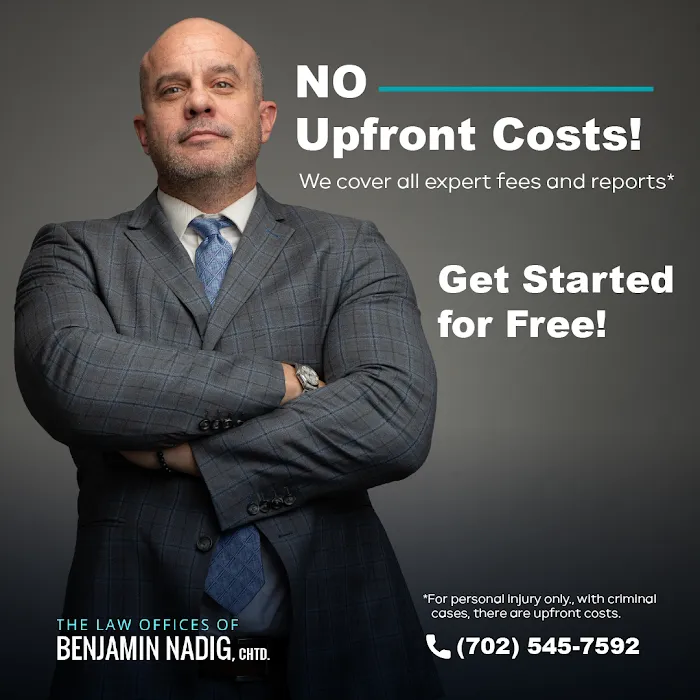 The Law Offices of Benjamin Nadig, Chtd. 4