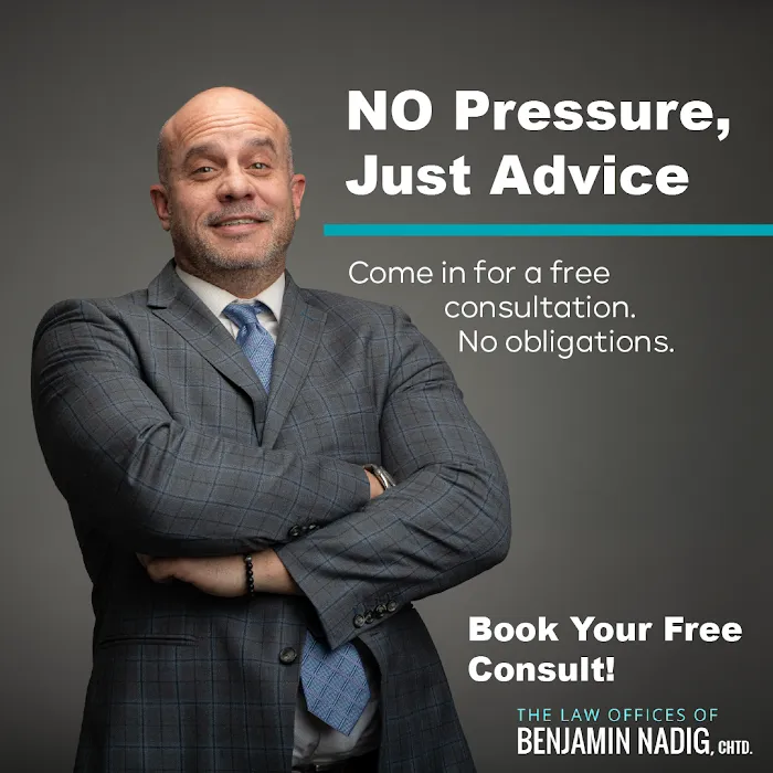The Law Offices of Benjamin Nadig, Chtd. 3