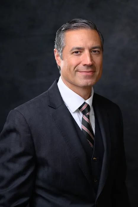 Mendez & Sanchez, A Professional Law Corporation 2