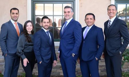 Mendez & Sanchez, A Professional Law Corporation