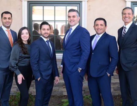 Mendez & Sanchez, A Professional Law Corporation
