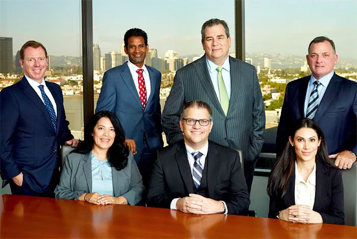 Panish | Shea | Ravipudi LLP - Las Vegas 4