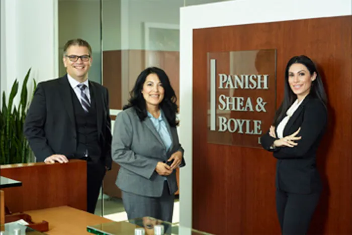 Panish | Shea | Ravipudi LLP - Las Vegas 6