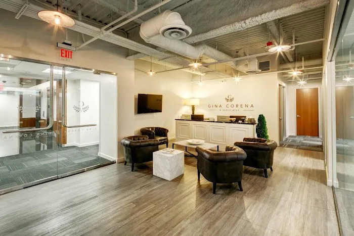 Gina Corena & Associates 8