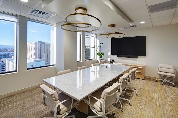 Gina Corena & Associates 1