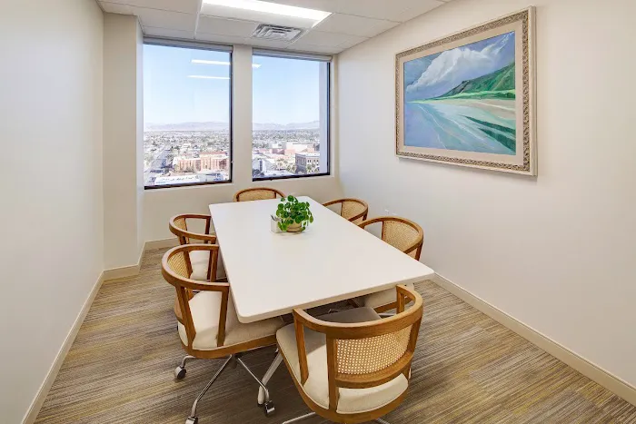Gina Corena & Associates 2