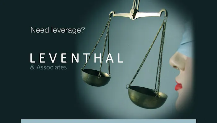 Leventhal and Associates, PLLC 9