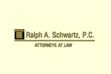 Ralph A. Schwartz, P.C. 1
