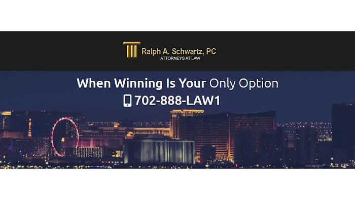 Ralph A. Schwartz, P.C. 4