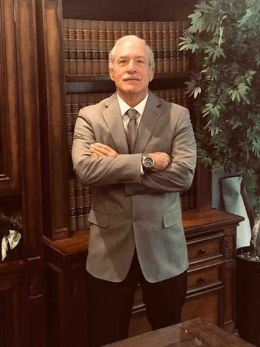 The Law Office of Michael A. Root, P.C. 1
