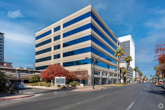 Pritzker Hageman, P.A. - Nevada Office 7