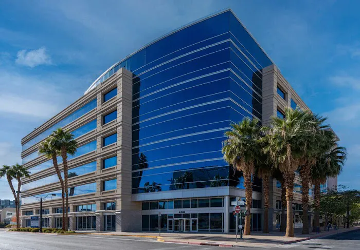 Pritzker Hageman, P.A. - Nevada Office 1
