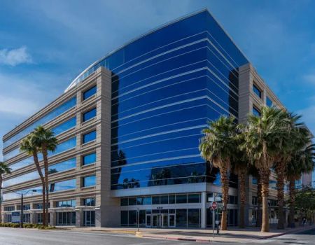 Pritzker Hageman, P.A. - Nevada Office