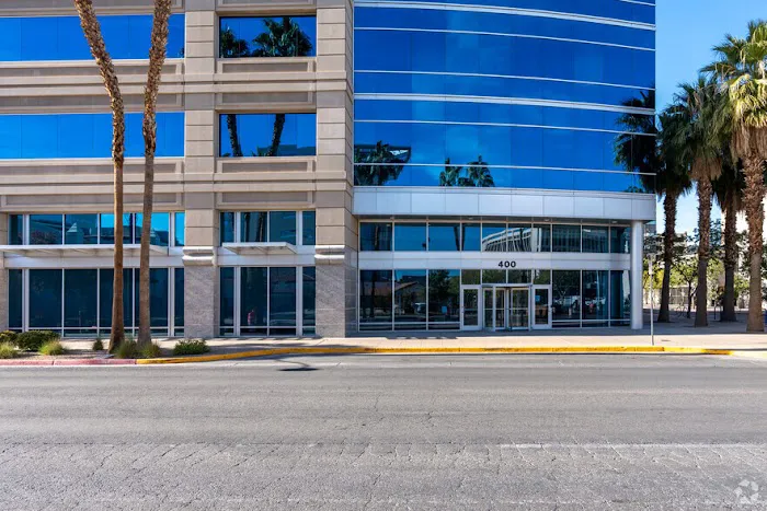 Pritzker Hageman, P.A. - Nevada Office 5