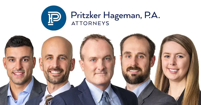 Pritzker Hageman, P.A. - Nevada Office 3
