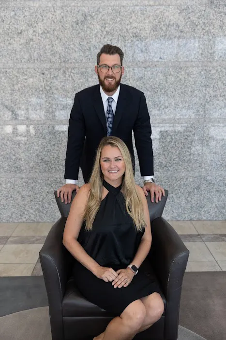 Beckstrom & Beckstrom 3