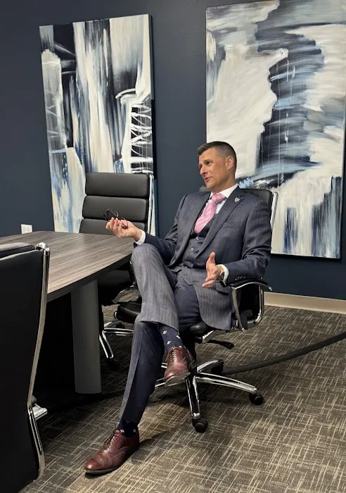 Battle Born Injury Lawyers - Las Vegas Downtown 3