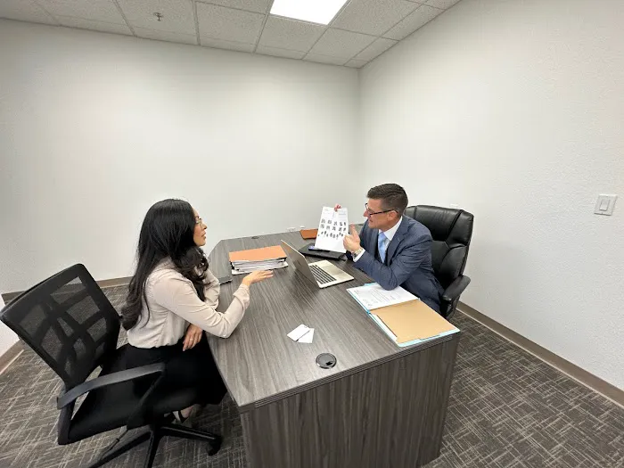Battle Born Injury Lawyers - Las Vegas Downtown 6