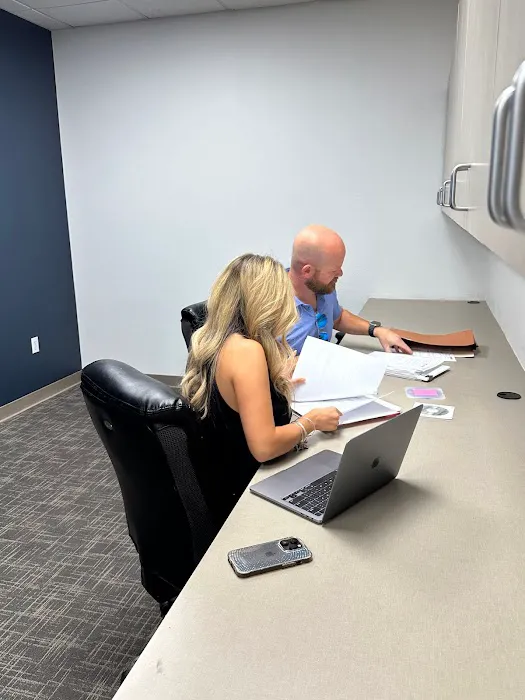 Battle Born Injury Lawyers - Las Vegas Downtown 7