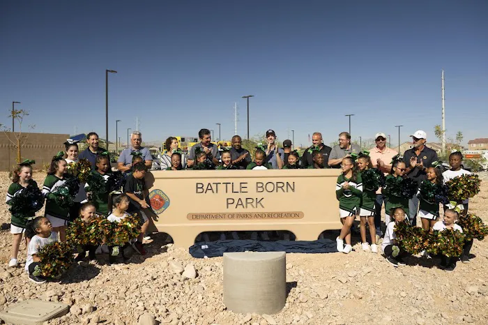Battle Born Injury Lawyers - Las Vegas Downtown 10