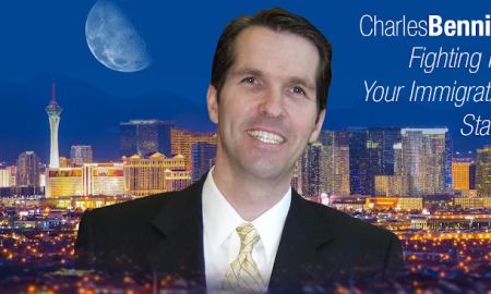 Charles W Bennion - Bennion Law