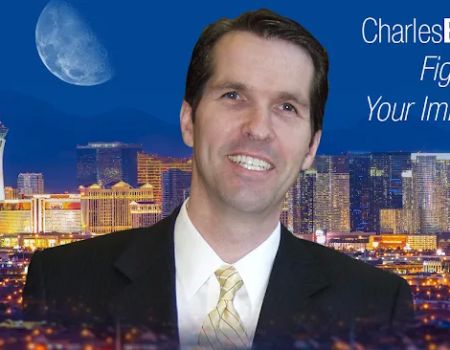 Charles W Bennion - Bennion Law