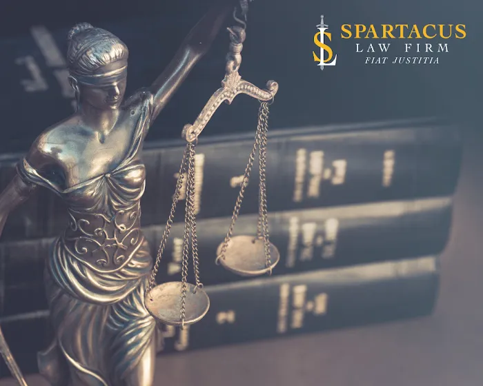 Spartacus Criminal Defense Lawyers Las Vegas 10