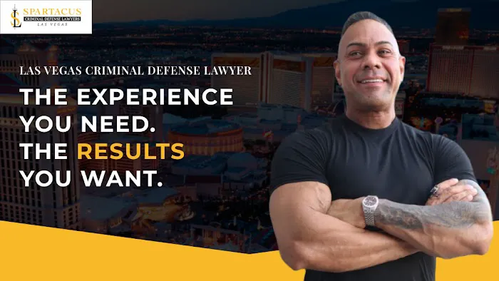 Spartacus Criminal Defense Lawyers Las Vegas 1