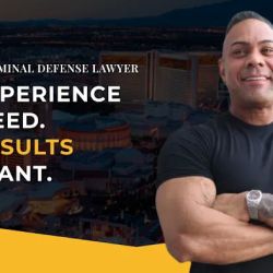 Spartacus Criminal Defense Lawyers Las Vegas ico