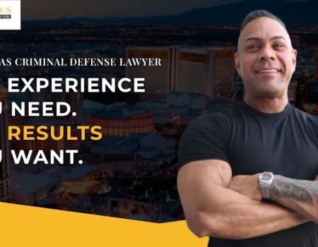 Spartacus Criminal Defense Lawyers Las Vegas