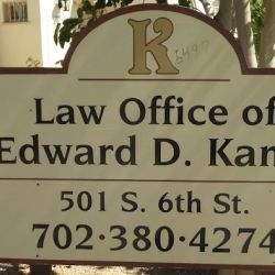 Edward Kania Law Office ico