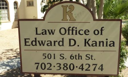 Edward Kania Law Office