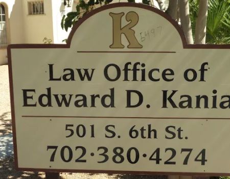 Edward Kania Law Office