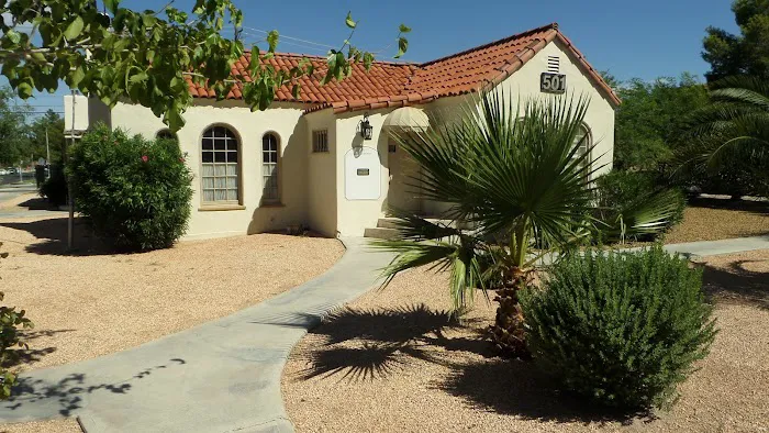Edward Kania Law Office 2