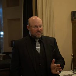Thomas Augustus Claus ico