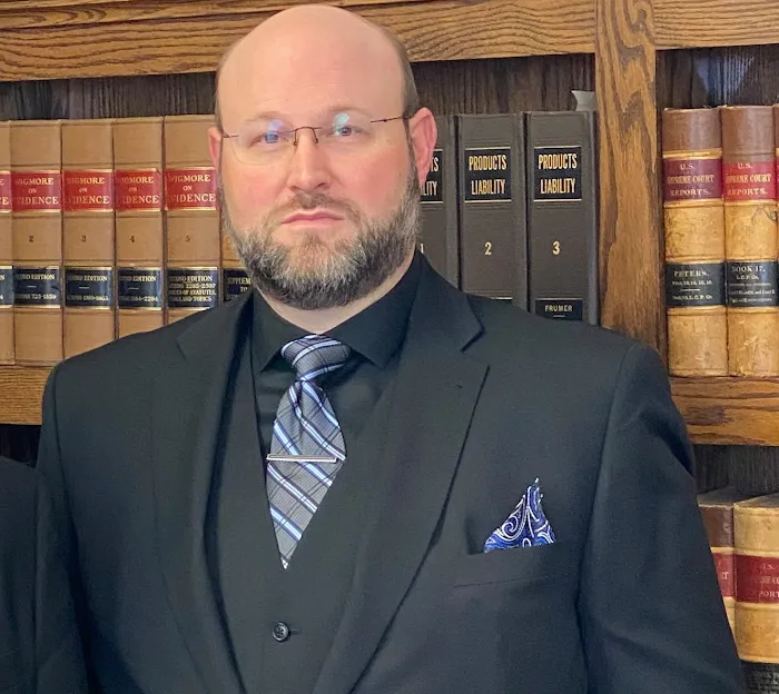 T. Augustus Claus / ATAC Law 10