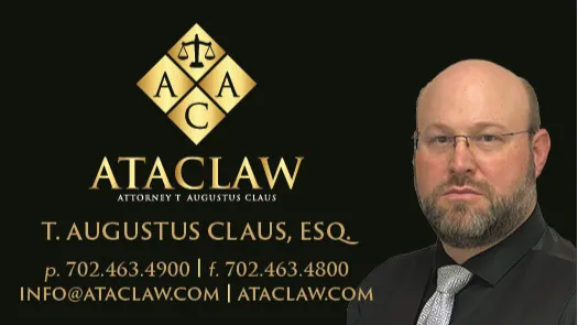 T. Augustus Claus / ATAC Law 2