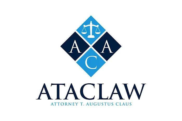 T. Augustus Claus / ATAC Law 4