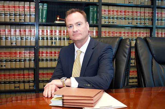 The Law Office of Sean P. Sullivan 1