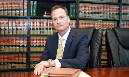 The Law Office of Sean P. Sullivan